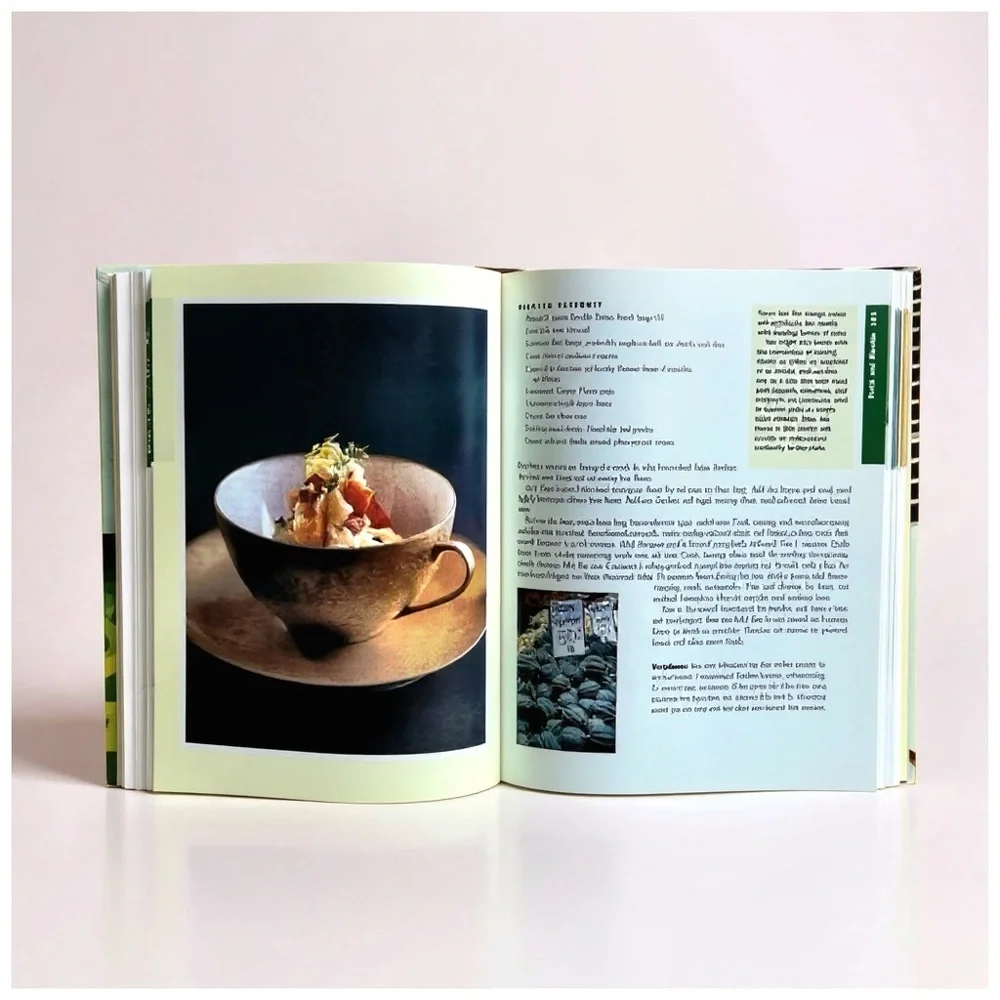 Gotham Bar and Grill Cook Book / Coffee Table Book. Hardcover. 400 Pages​​​​​